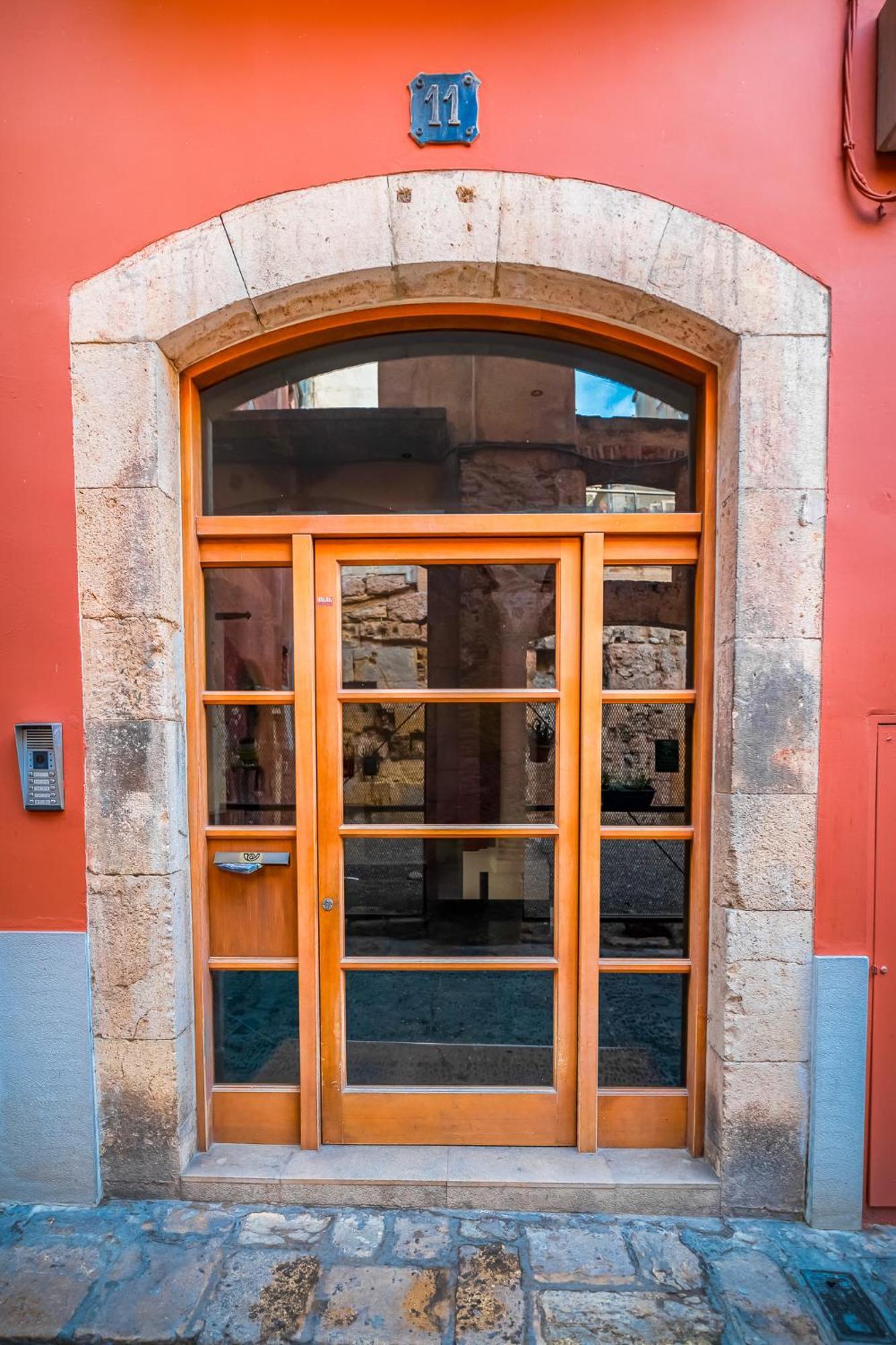 Appartamento Civaderia By Tarragonadays Esterno foto